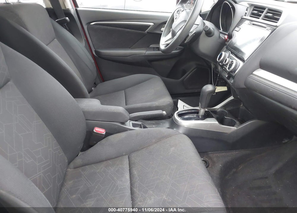 2015 HONDA FIT EX/EX-L VIN: 3HGGK5H83FM738110