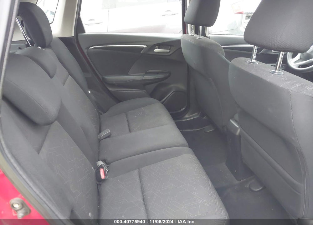 2015 HONDA FIT EX/EX-L VIN: 3HGGK5H83FM738110