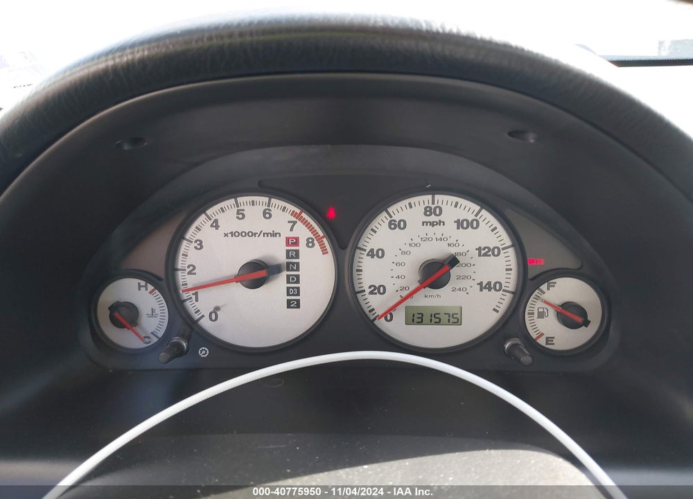 2002 HONDA CIVIC LX VIN: 2HGES16592H542707