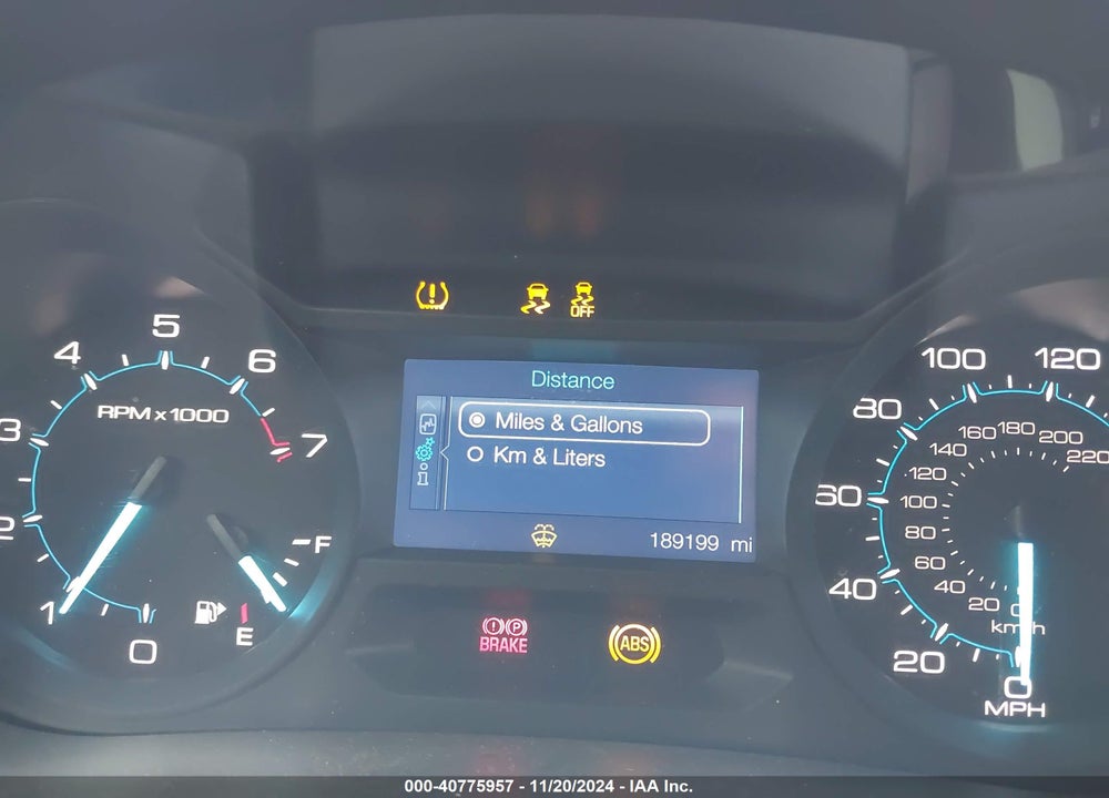 2011 FORD EXPLORER VIN: 1FMHK8B83BGA03172