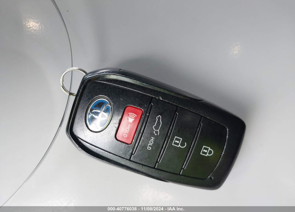 2021 TOYOTA VENZA LE VIN: JTEAAAAH2MJ029894