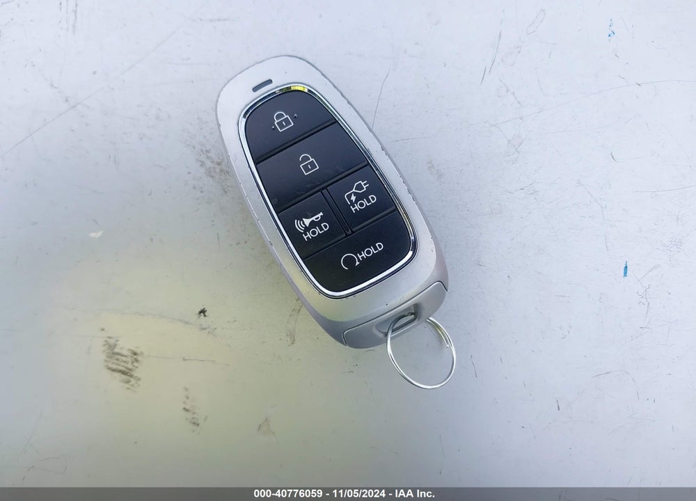 2022 HYUNDAI IONIQ 5 SE VIN: KM8KMDAF7NU119991