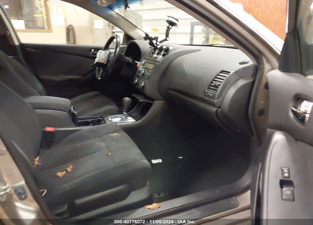 2012 NISSAN ALTIMA 2.5/2.5 S VIN: 1N4AL2AP4CN431098