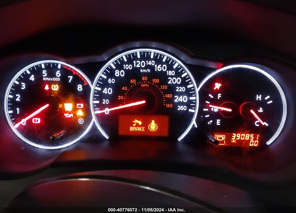 2012 NISSAN ALTIMA 2.5/2.5 S VIN: 1N4AL2AP4CN431098