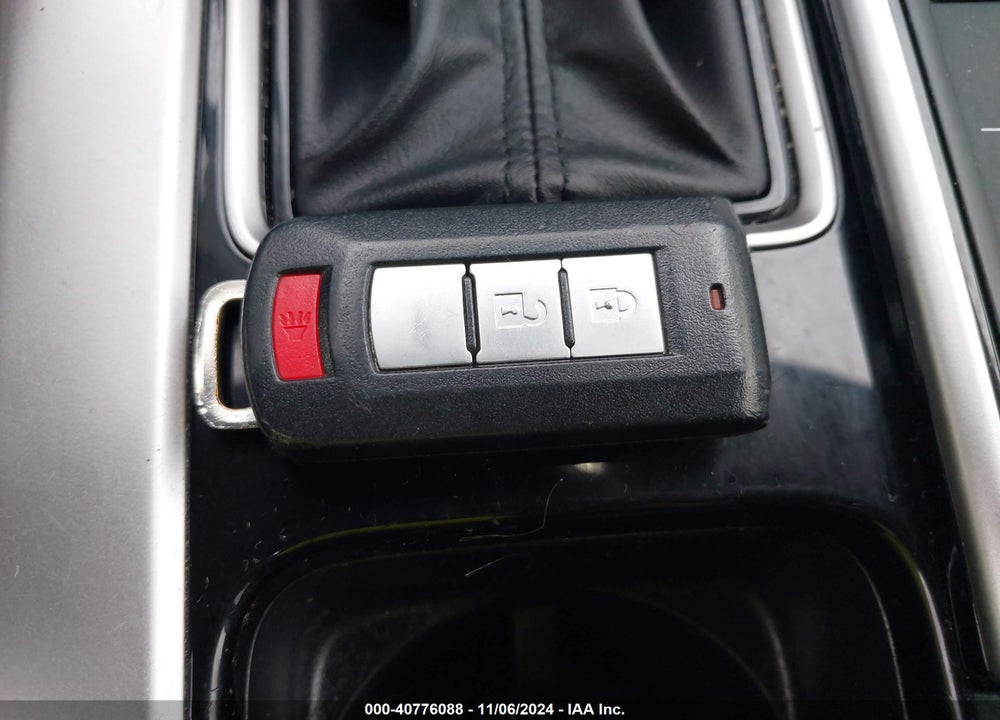 2020 MITSUBISHI ECLIPSE CROSS SEL 1.5T AWC VIN: JA4AT5AA9LZ002467