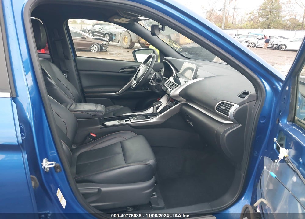 2020 MITSUBISHI ECLIPSE CROSS SEL 1.5T AWC VIN: JA4AT5AA9LZ002467