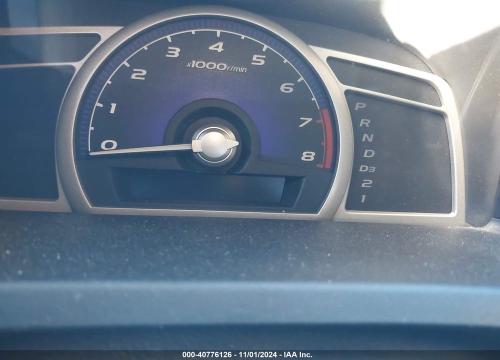 2006 HONDA CIVIC LX VIN: 1HGFA16566L148310