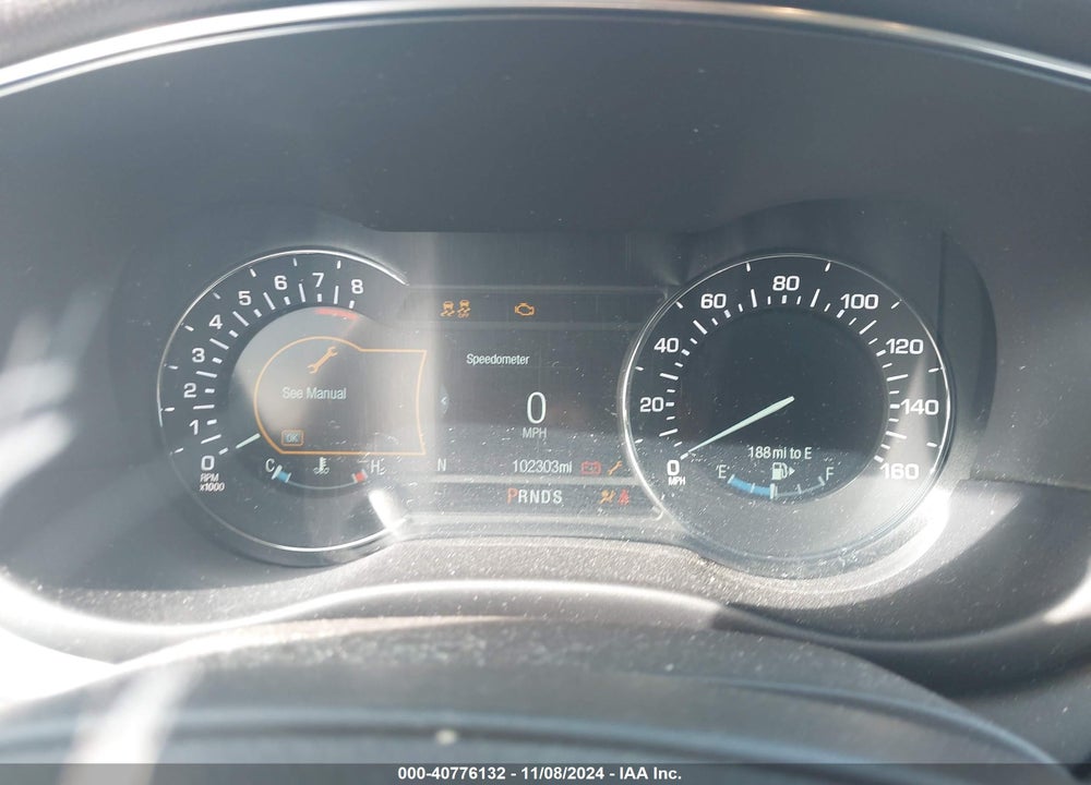2019 LINCOLN MKC SELECT VIN: 5LMCJ2C94KUL02170