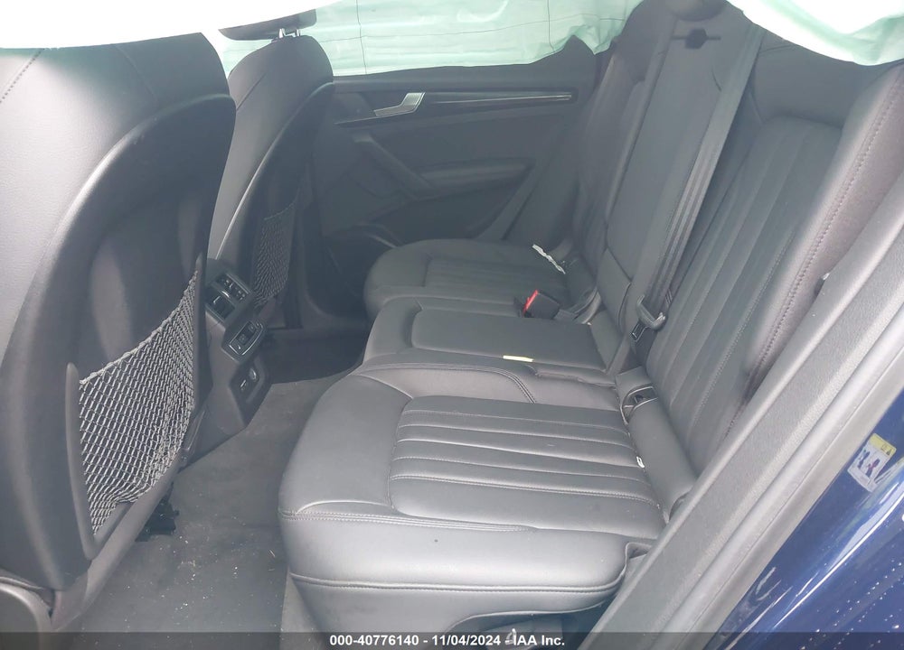 2020 AUDI Q5 PREMIUM PLUS 45 TFSI QUATTRO S TRONIC VIN: WA1BNAFY4L2008120
