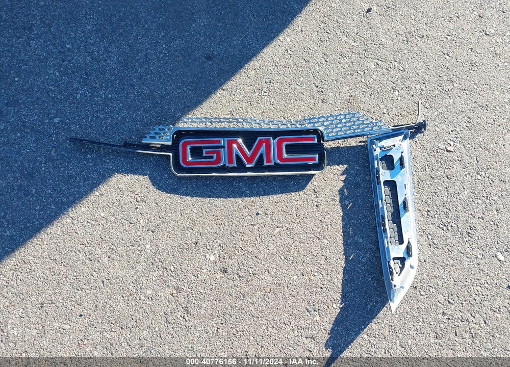 2014 GMC ACADIA DENALI VIN: 1GKKVTKD4EJ209565