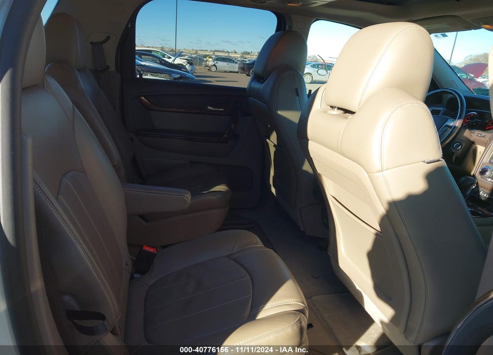 2014 GMC ACADIA DENALI VIN: 1GKKVTKD4EJ209565
