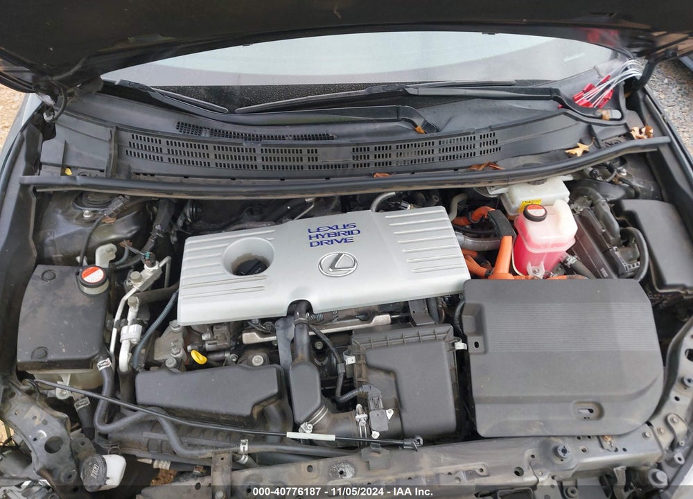 2014 LEXUS CT 200H VIN: JTHKD5BH1E2203891
