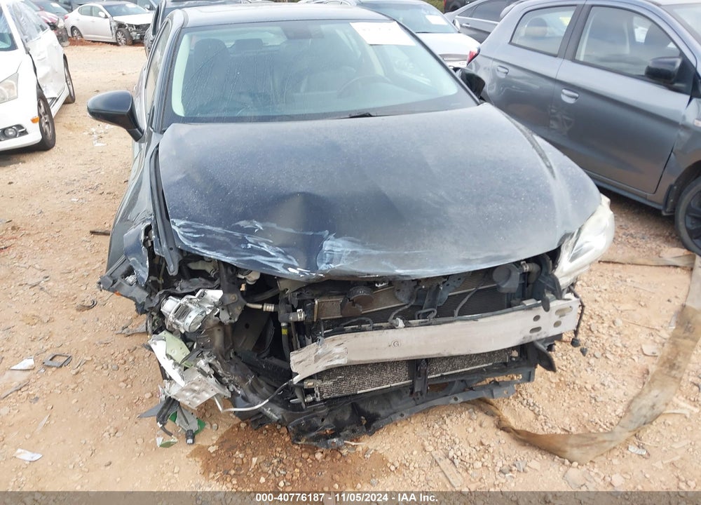 2014 LEXUS CT 200H VIN: JTHKD5BH1E2203891