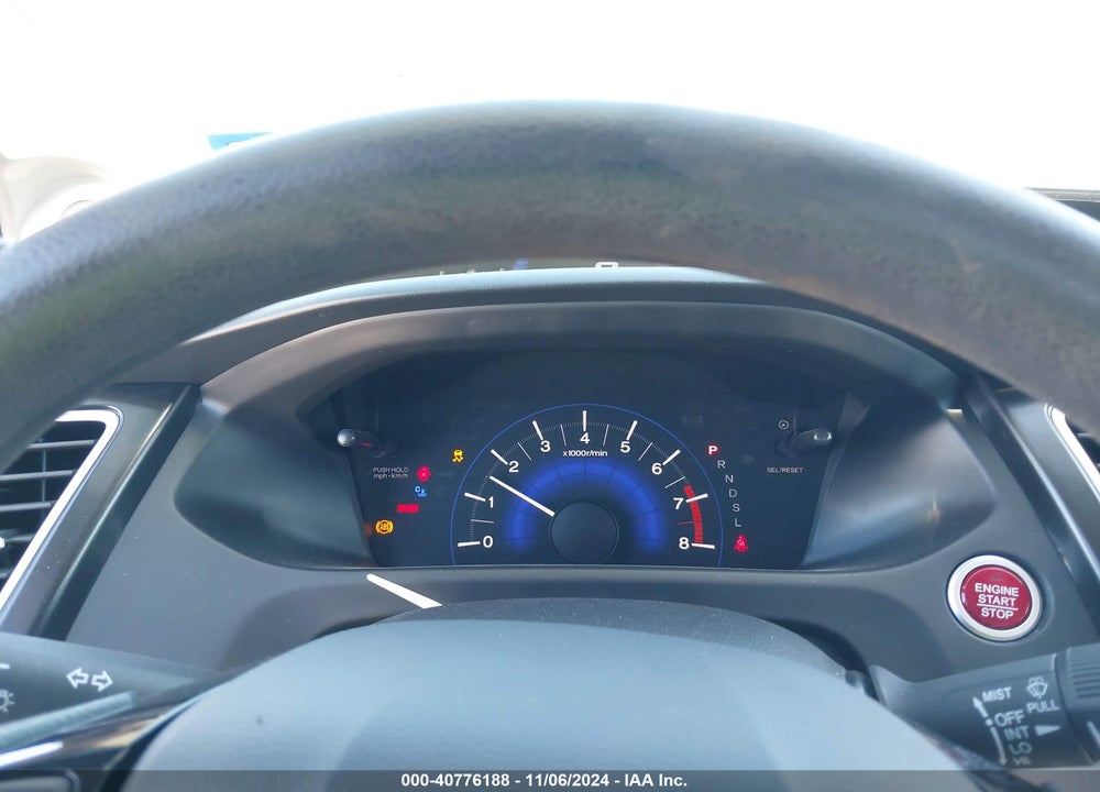2015 HONDA CIVIC EX VIN: 19XFB2F87FE014197