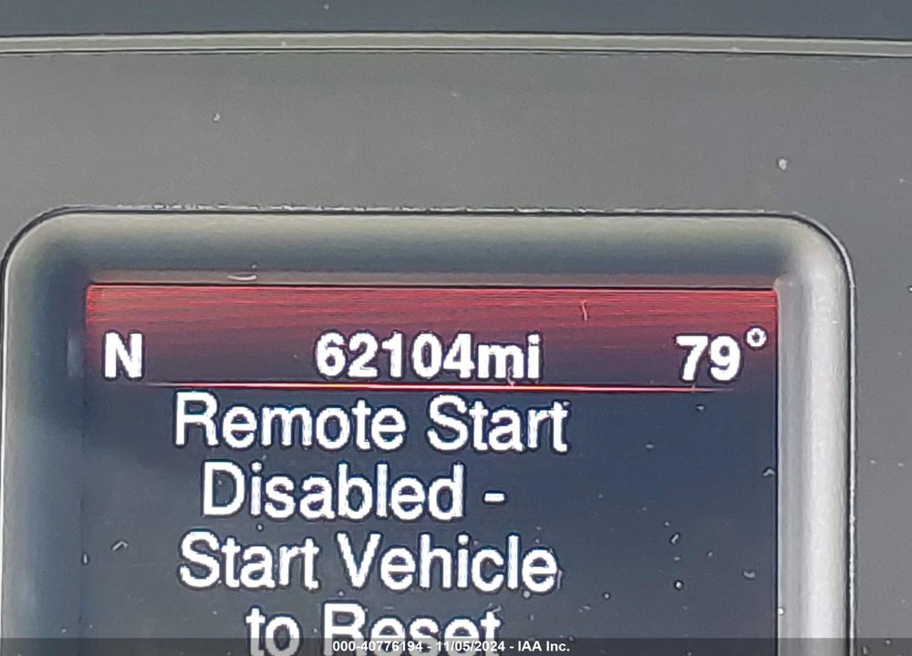 2014 DODGE CHARGER R/T MAX VIN: 2C3CDXCT0EH285175