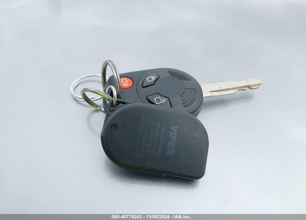 2010 FORD ESCAPE XLT VIN: 1FMCU0DG5AKD48449