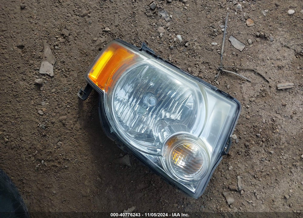2010 FORD ESCAPE XLT VIN: 1FMCU0DG5AKD48449