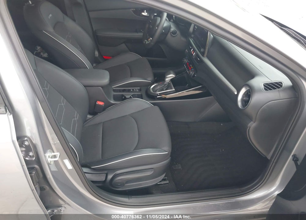 2024 KIA FORTE GT LINE VIN: 3KPF54ADXRE725534