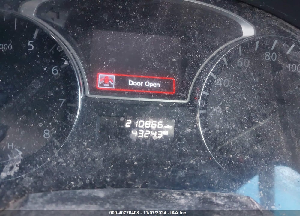 2014 NISSAN ALTIMA 2.5 S VIN: 1N4AL3AP2EN247092