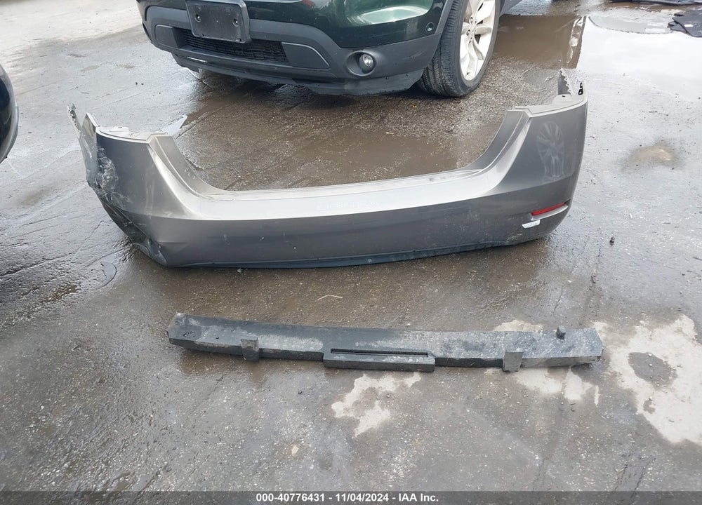 2015 NISSAN SENTRA SL VIN: 3N1AB7AP3FY293123