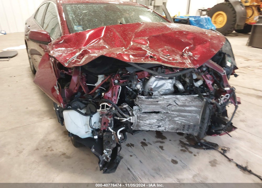 2017 CHEVROLET VOLT PREMIER VIN: 1G1RB6S54HU120216