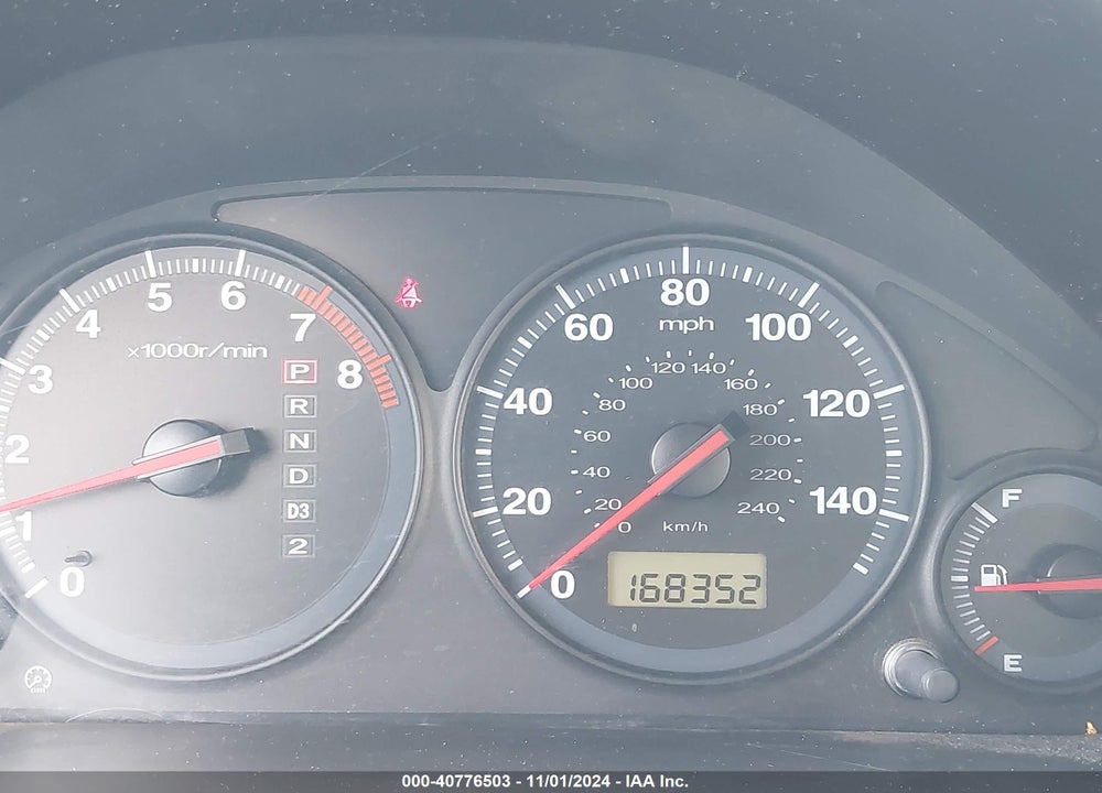2001 HONDA CIVIC LX VIN: 1HGES16501L023319