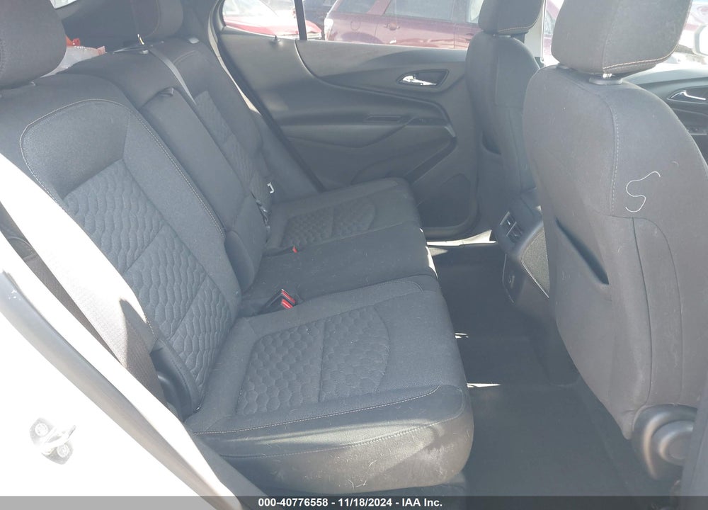 2019 CHEVROLET EQUINOX LT VIN: 3GNAXKEV0KS544307