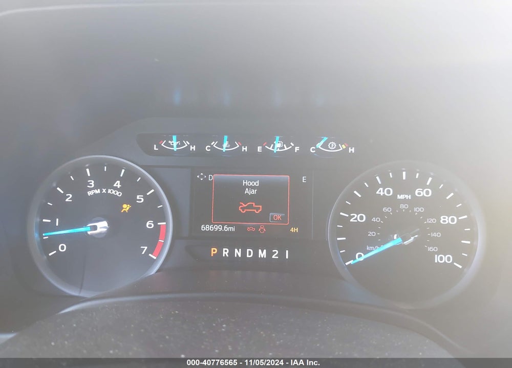 2021 FORD F-250 XLT VIN: 1FT7W2B64MEC33706