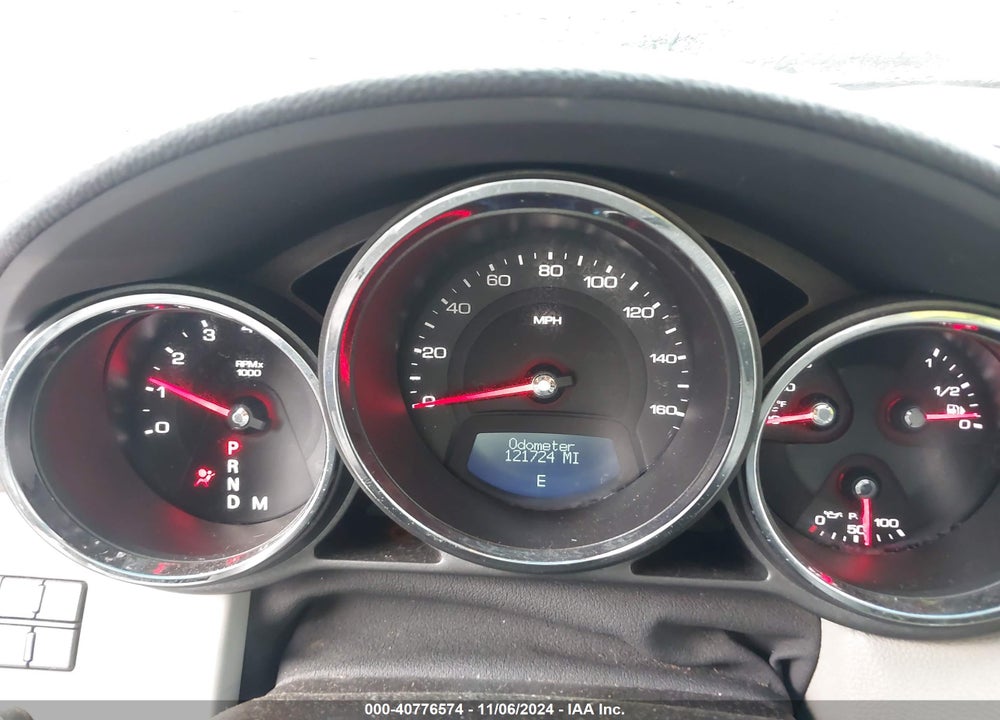 2009 CADILLAC CTS STANDARD VIN: 1G6DT57V890102038