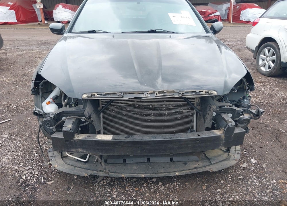 2014 CHRYSLER 200 TOURING VIN: 1C3CCBBB6EN158906