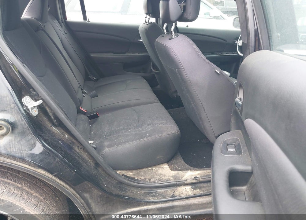 2014 CHRYSLER 200 TOURING VIN: 1C3CCBBB6EN158906