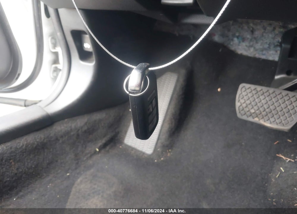 2018 HONDA CIVIC VIN: 19XFC2F74JE200969