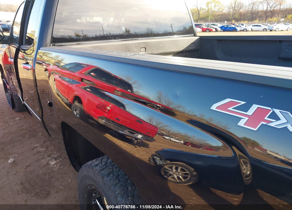 2015 CHEVROLET SILVERADO 1500 1LT VIN: 1GCVKREC2FZ335630