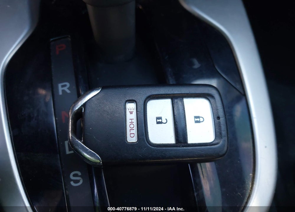 2015 HONDA FIT EX/EX-L VIN: 3HGGK5H84FM751061