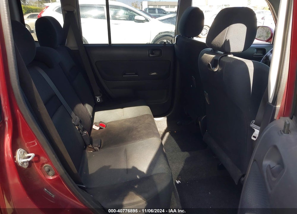 2006 SCION XB VIN: JTLKT324064115091