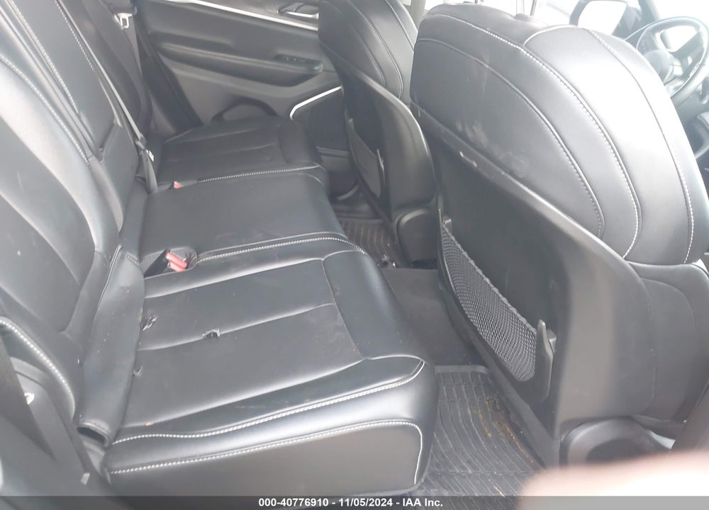 2022 JEEP GRAND CHEROKEE LIMITED 4X4 VIN: 1C4RJHBG0N8595065