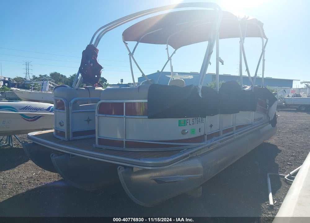 2017 BERKSHRIE OTHER VIN: FRU35626G617