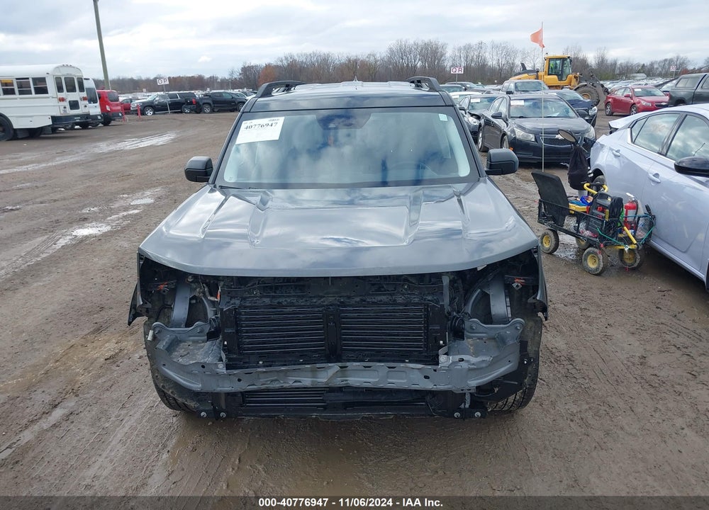 2021 FORD BRONCO SPORT OUTER BANKS VIN: 3FMCR9C60MRA80697
