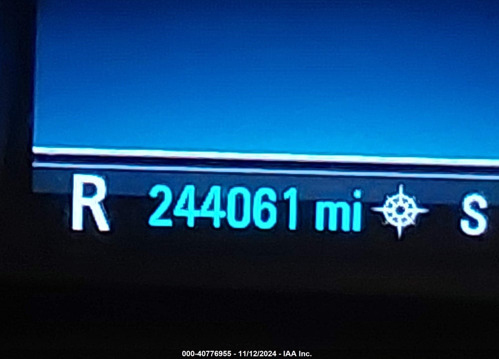 2013 CHEVROLET MALIBU 2LT VIN: 1G11E5SA4DF276542
