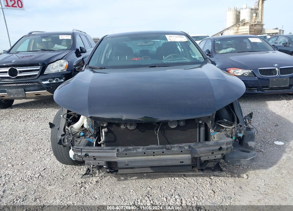 2015 HONDA ACCORD LX VIN: 1HGCR2F33FA250868