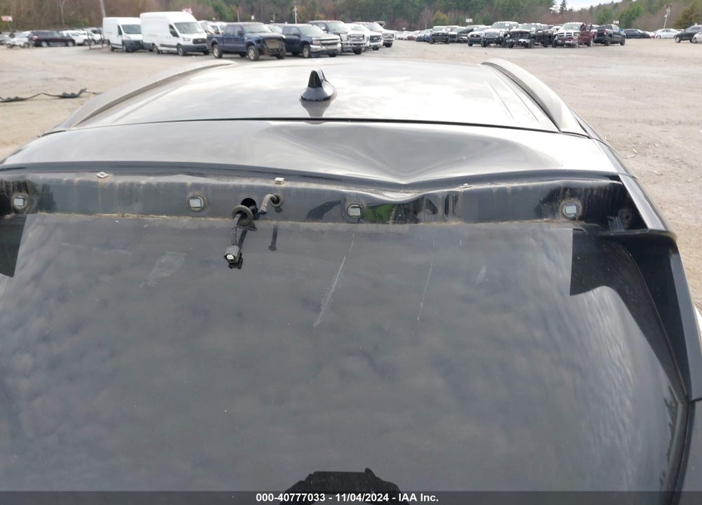 2018 NISSAN MURANO SV VIN: 5N1AZ2MH3JN183089