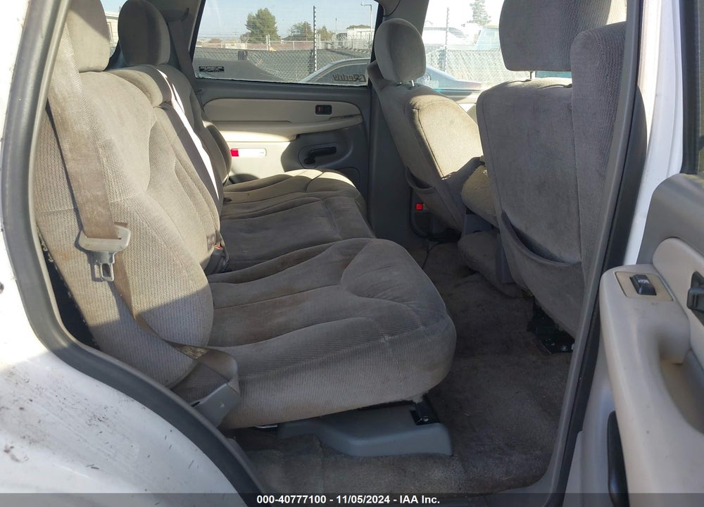 2002 GMC YUKON SLE VIN: 1GKEC13V02R251159