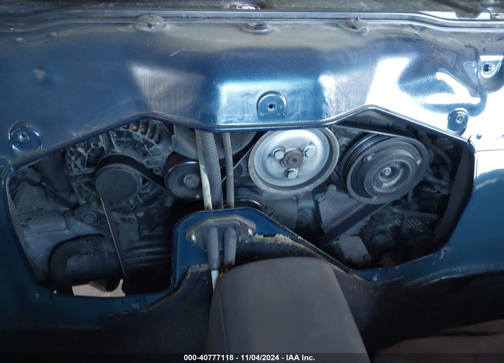 1998 PORSCHE BOXSTER VIN: WP0CA2986WU625051