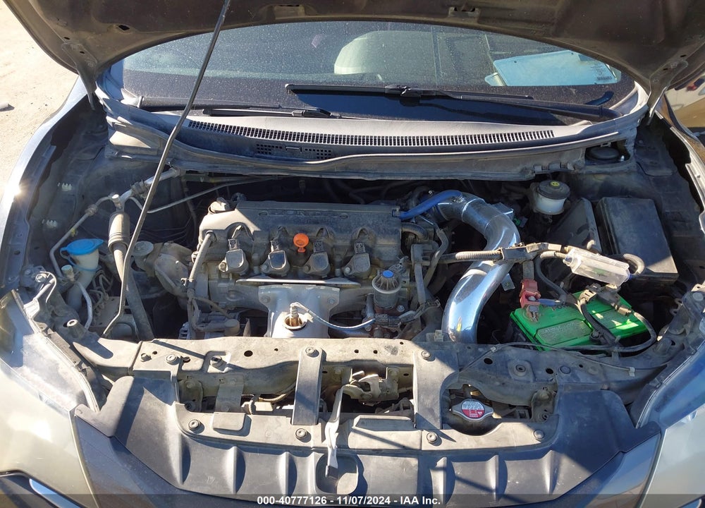 2015 HONDA CIVIC LX VIN: 2HGFG3B57FH507774