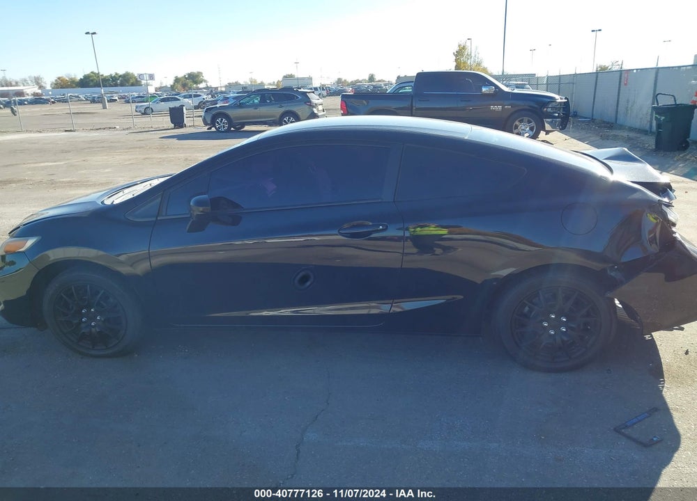 2015 HONDA CIVIC LX VIN: 2HGFG3B57FH507774