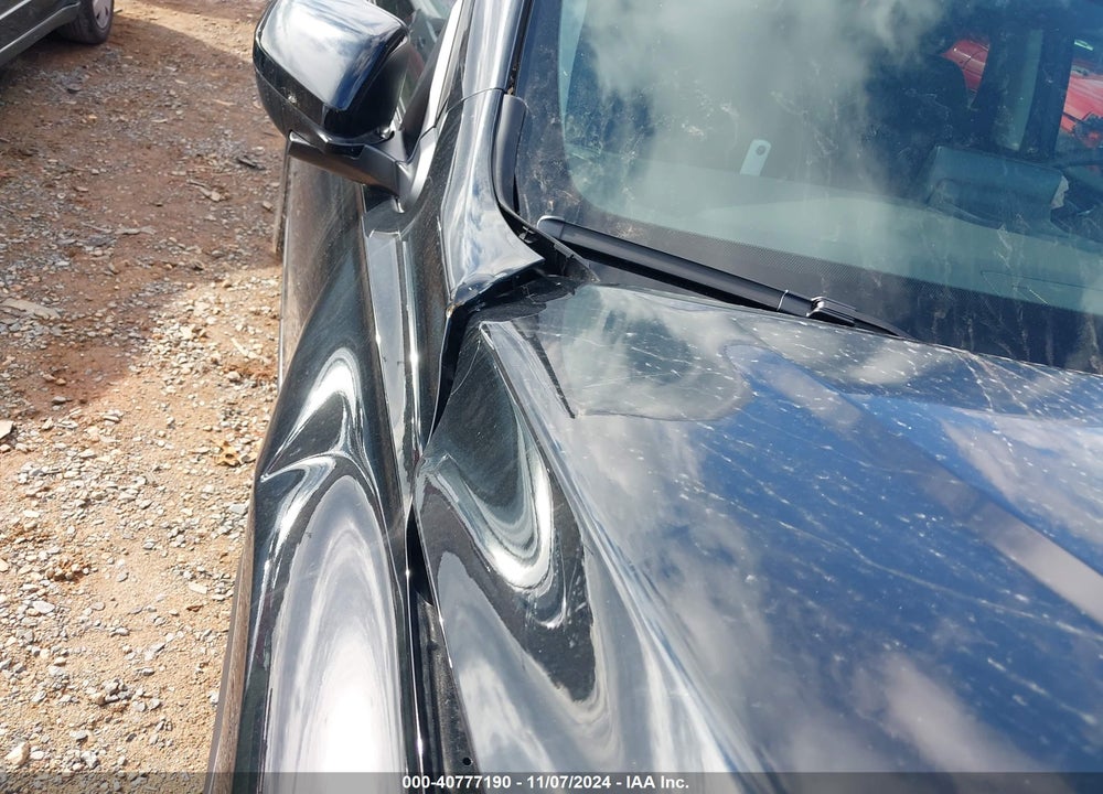2024 HONDA PILOT VIN: 5FNYG1H82RB013667