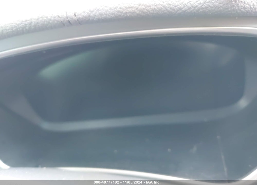 2020 LINCOLN NAUTILUS RESERVE VIN: 2LMPJ6K95LBL15244