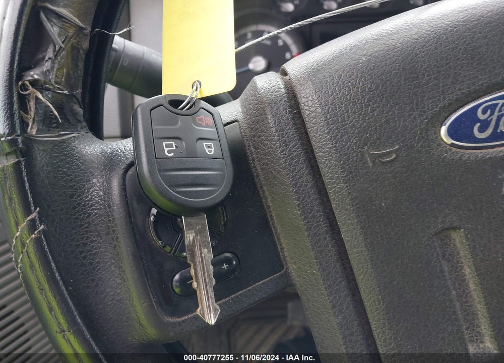 2012 FORD F-250 XLT VIN: 1FT7W2B66CEC37626