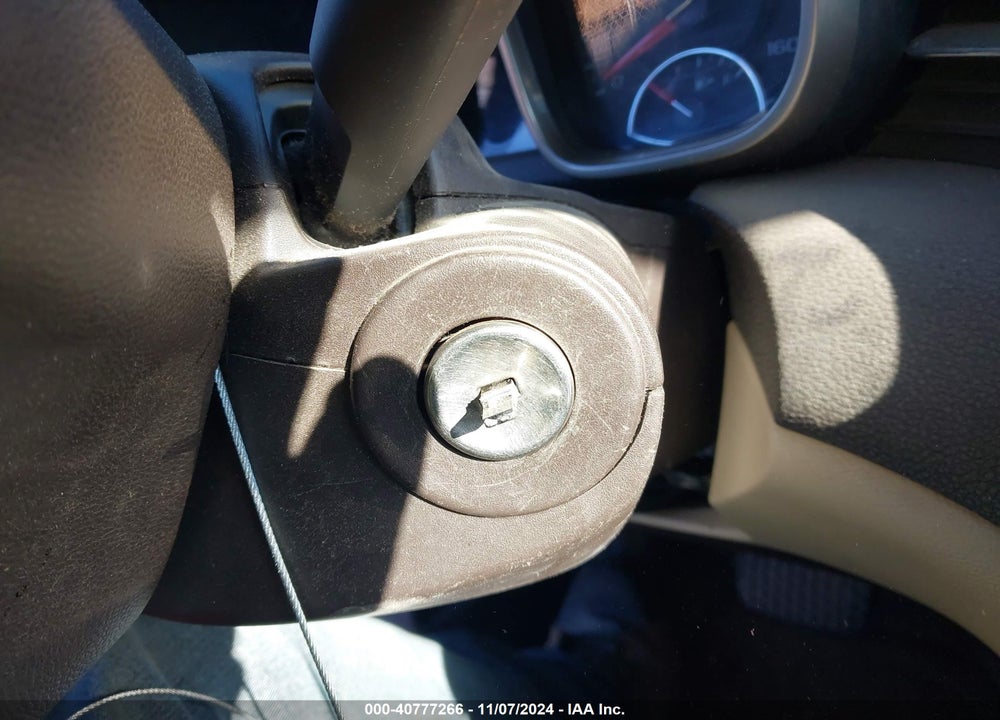 2014 CHEVROLET MALIBU VIN: 1G11C5SLXEF146659