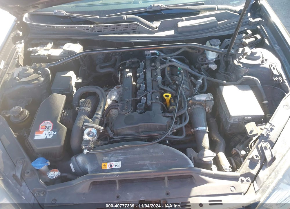 2013 HYUNDAI GENESIS 2.0T PREMIUM VIN: KMHHT6KD7DU107960
